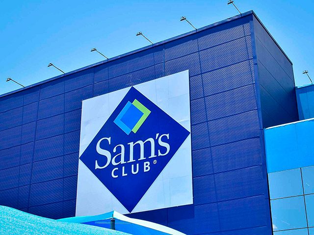 Sam's Club